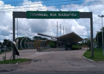 Moradores da Santa Maria sofrem com as linhas alimentadoras do terminal Rui Barbosa